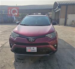 تويوتا راف 4